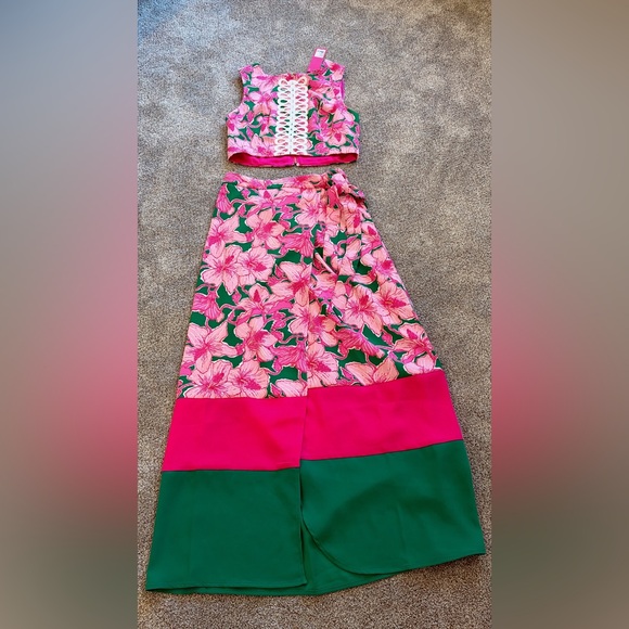 LILLY PULITZER
Leif Maxi Set - Picture 3 of 6